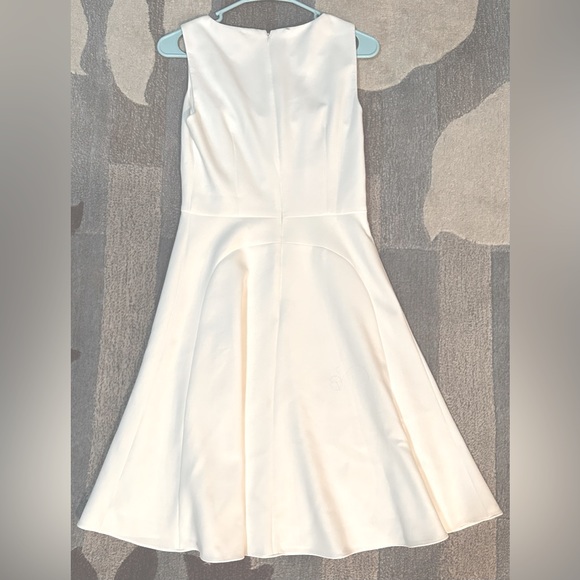 Kobi Halperin "Talia" Ruched Bodice Dress - Picture 7 of 9